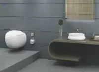 Sanitary Ware