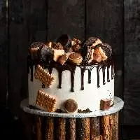 Baking