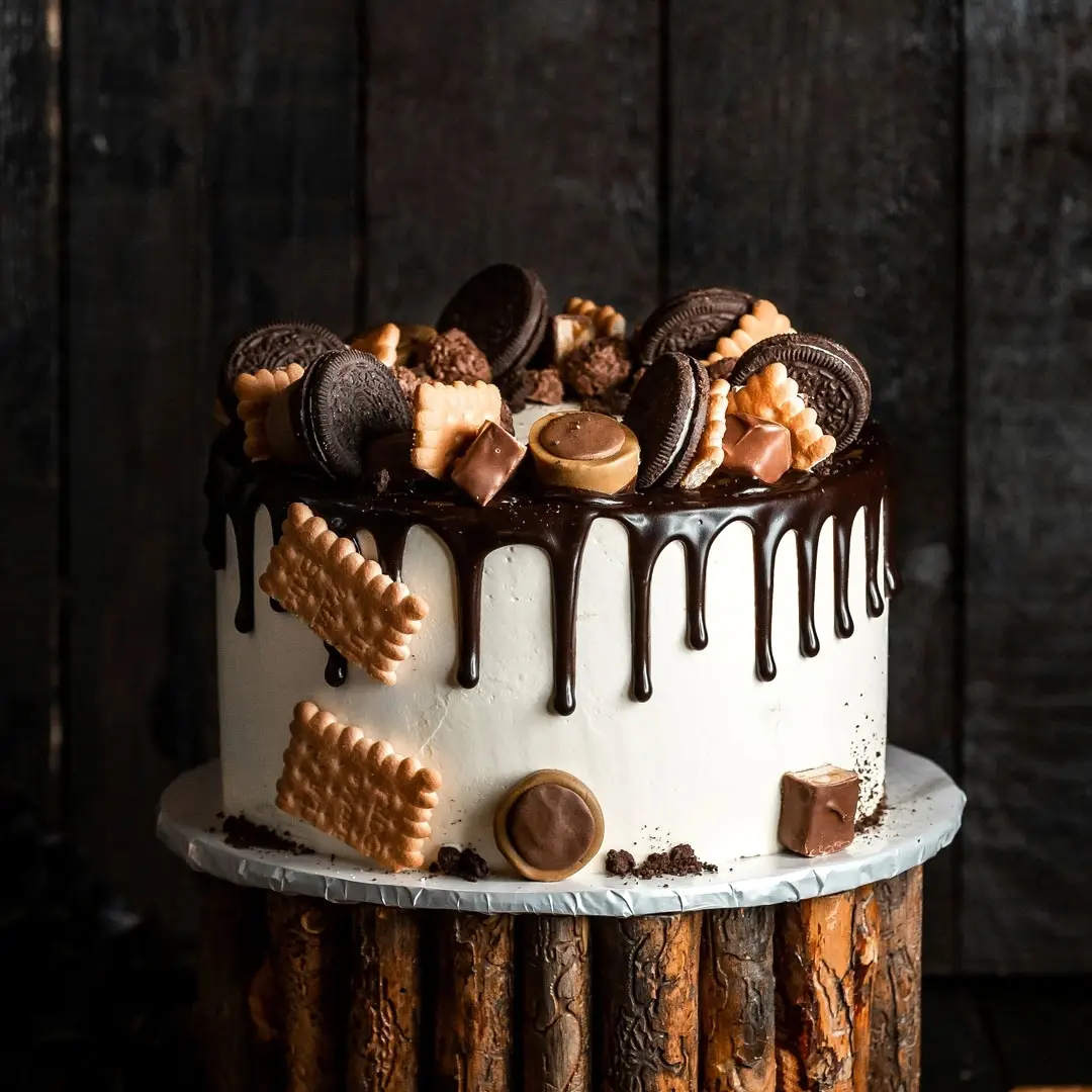 Baking