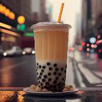 Cafe Style Beverages