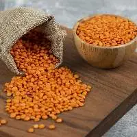 Australian Red Lentils