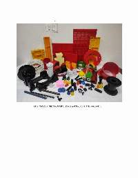 Customized Plastic Products