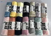 Fitted Sheets