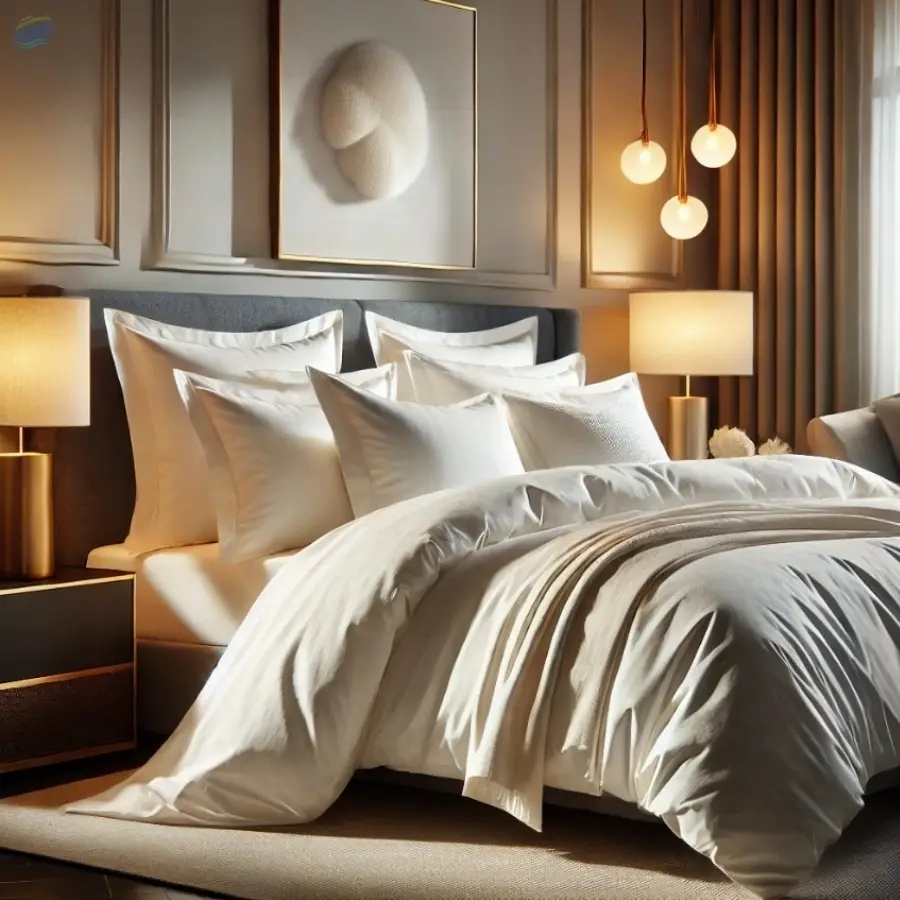 Bed Linen