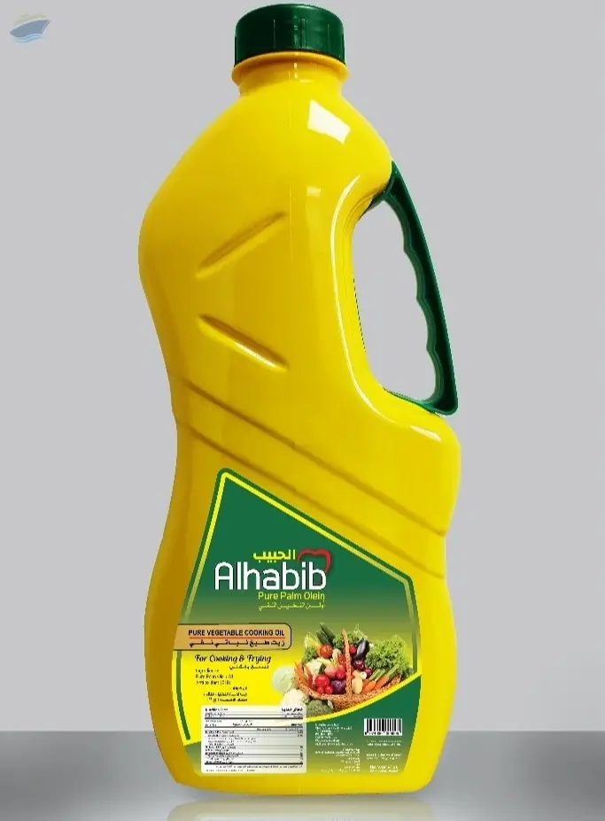 Al Habib Cooking Oil by Clear Vision Investment Llc. Supplier from Oman. Product Id 1665389.