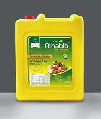 Al Habib Pure Palm Olein