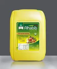 Al Habib Pure Palm Olein