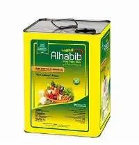 Al Habib Pure Palm Olein