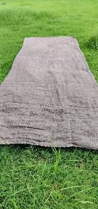 Herbs- infused Organic Meditation &  Yoga Mats