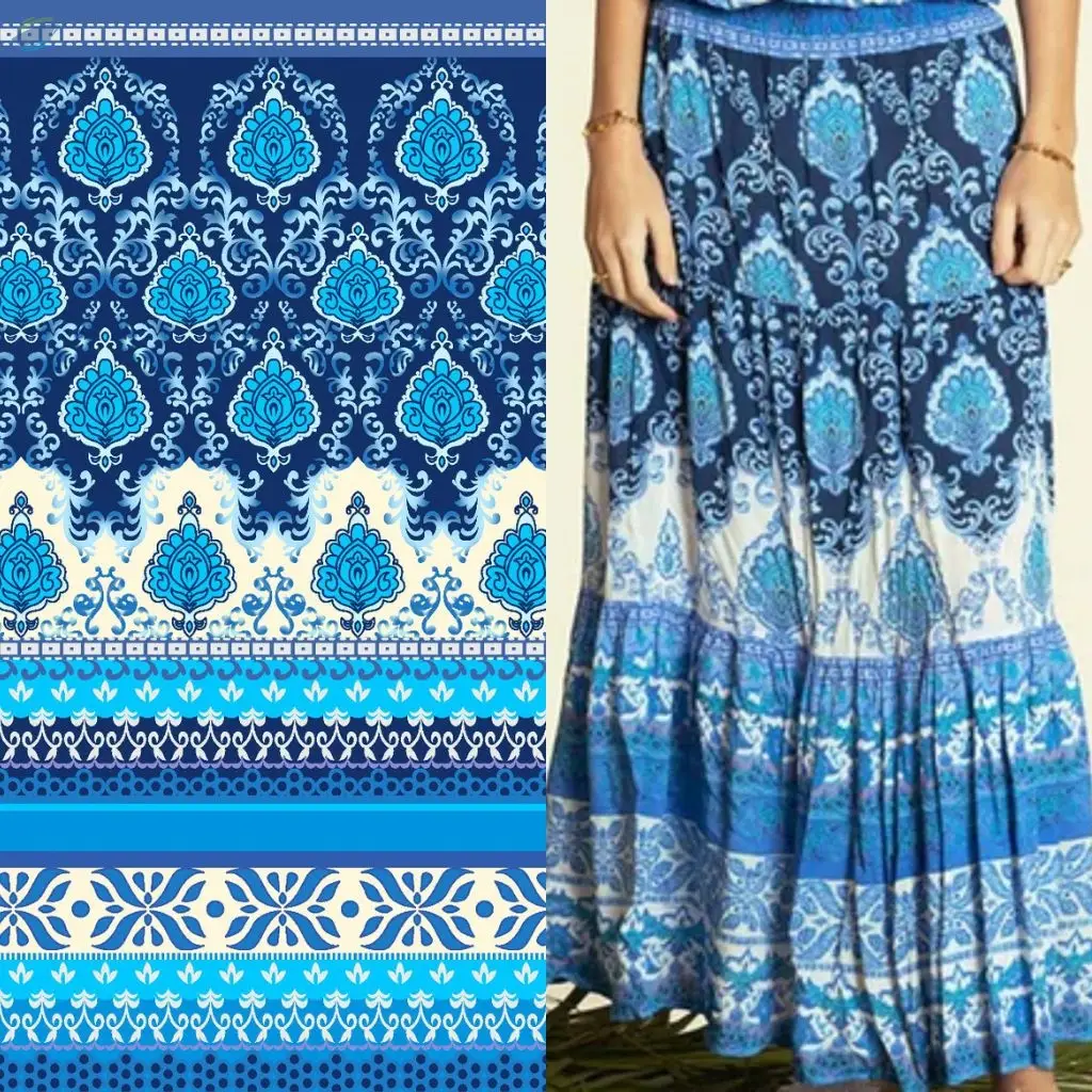 Jaipur Prints ( 100% Cotton)