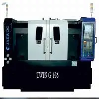 TWIN G165