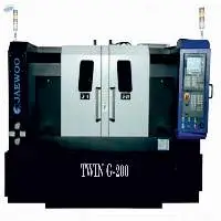 TWIN G200