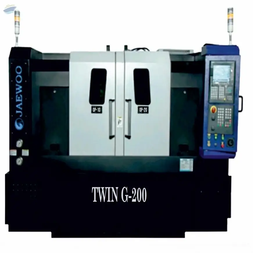 TWIN G200