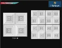 PGVT 600 X 600 3D Series New Porcelain Tiles
