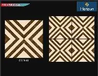 PGVT 600 X 600 3D Series New Porcelain Tiles