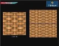 PGVT 600 X 600 3D Series New Porcelain Tiles