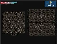 PGVT 600 X 600 3D Series New Porcelain Tiles