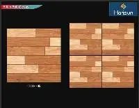 PGVT 600 X 600 3D Series New Porcelain Tiles