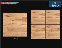 PGVT 600 X 600 3D Series New Porcelain Tiles