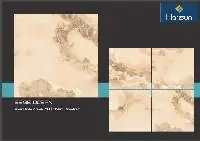 Beige Ocean PGVT 600 X Glossy Porcelain Tiles
