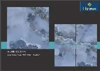 Blue Ocean PGVT 600 X600 Glossy Porcelain Tiles
