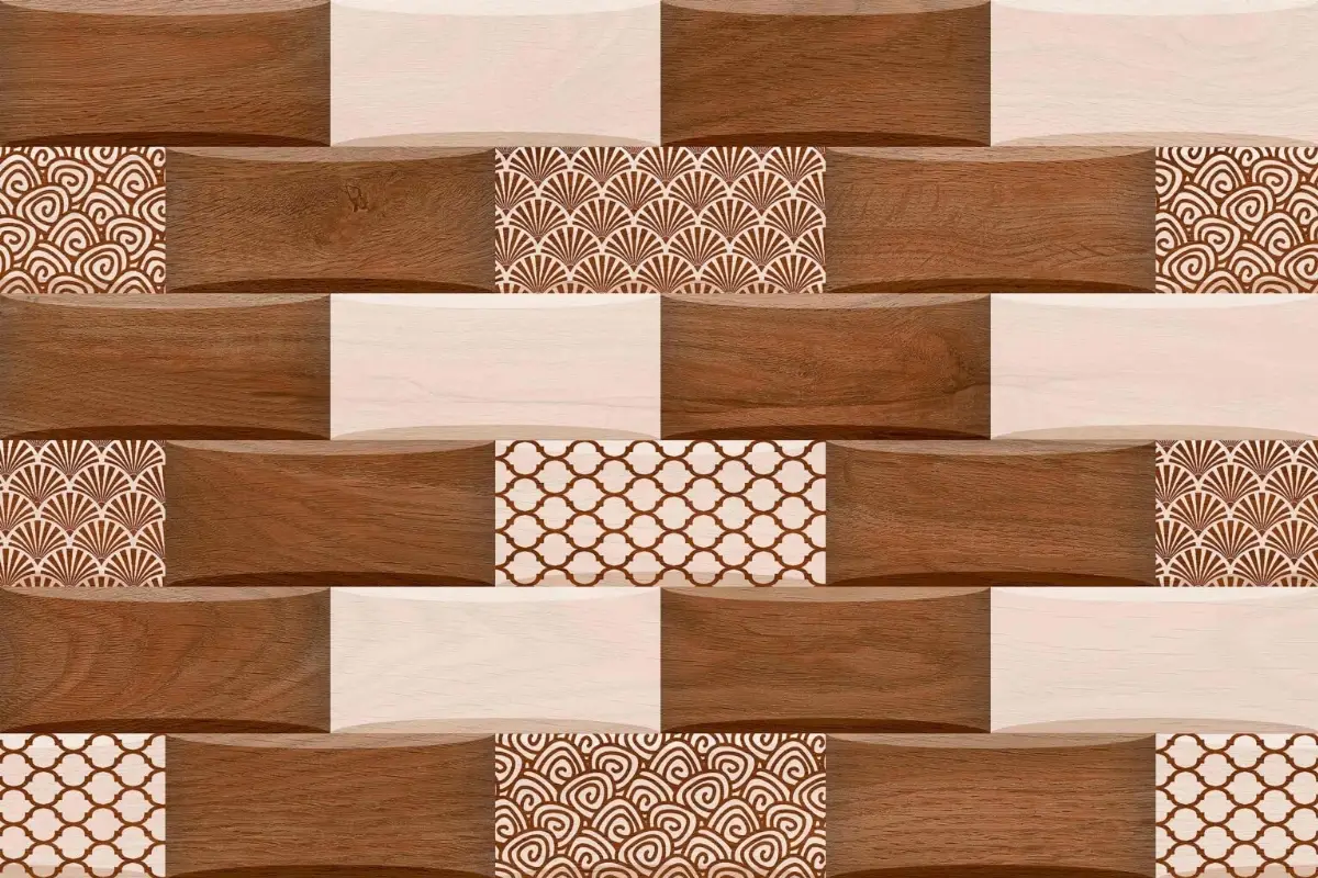 250 X 375 Ceramic Tiles