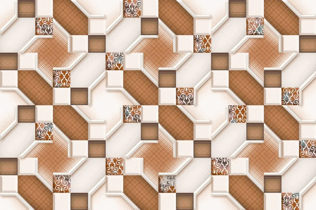 300 X 450 mm Ceramic Tiles
