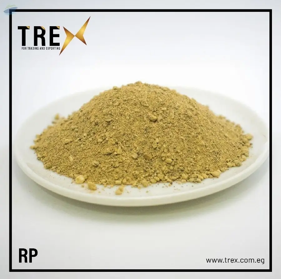 Rock Phosphate
