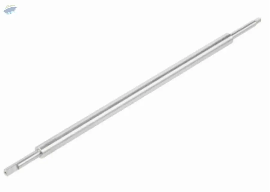 CNC Machining Mixer Shaft