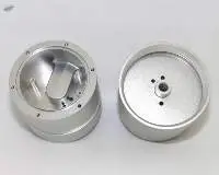 Stainless Steel/Aluminum CNC Machine Parts