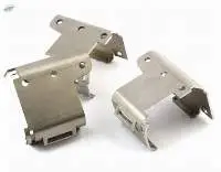 SS316 Sheet Metal Parts