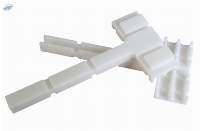 Custom Nylon (PA) 3D Printing Service