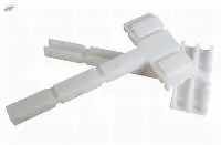 Custom Nylon (PA) 3D Printing Service