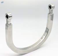 Hardware Metal Accessories for Leather Handbags