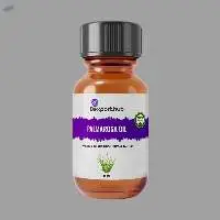 Palmarosa Essential Oil
