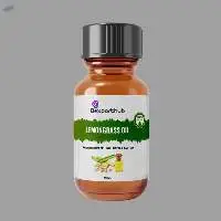 Lemongrass Essential Oil