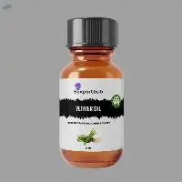Vetiver Essential Oil