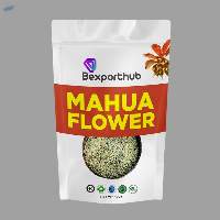 Mahua Flower