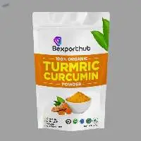 Turmeric Curcumin