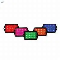 Side Indicator - Reflector