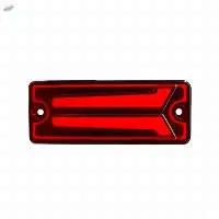 Side Indicator - Arrow - DRL
