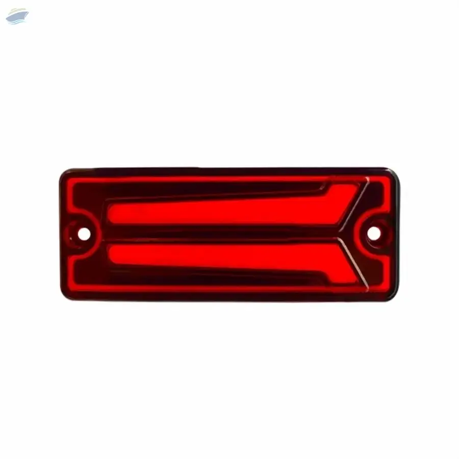 Side Indicator - Arrow - DRL