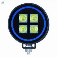4 LED Universal Fog Lamp - with DRL