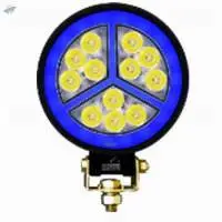 Fog Lamp - Benzz Model