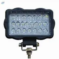 LED Fog Lamp - 22 LED Rectangle