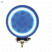 LED Fog Lamp - with DRL -12 LED