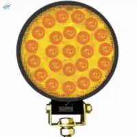 LED Mini Fog Lamp - 24 LED