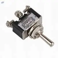 Metal Toggle Switch