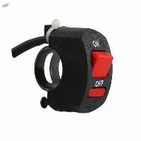 HB Switch - 2 Wheeler Universal