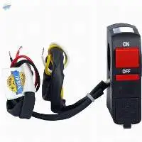 HB Switch - 2 Wheeler Mobile Charger